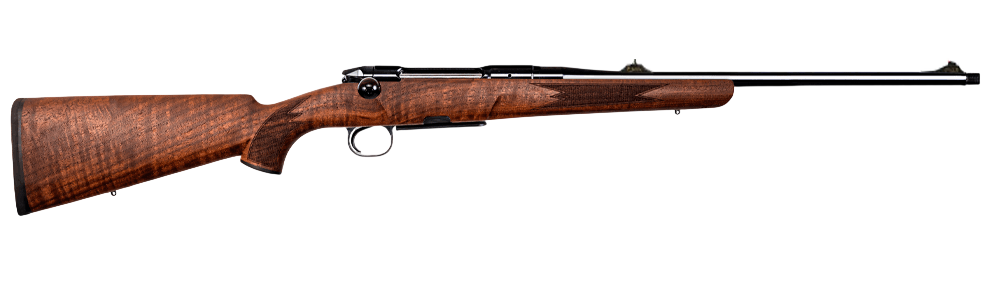 HEYM SR30 ALL RANGER WB