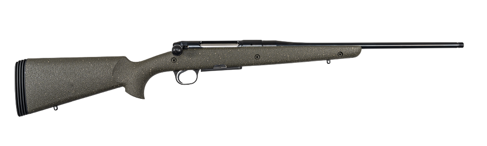 HEYM SR30 OFFROAD w/o