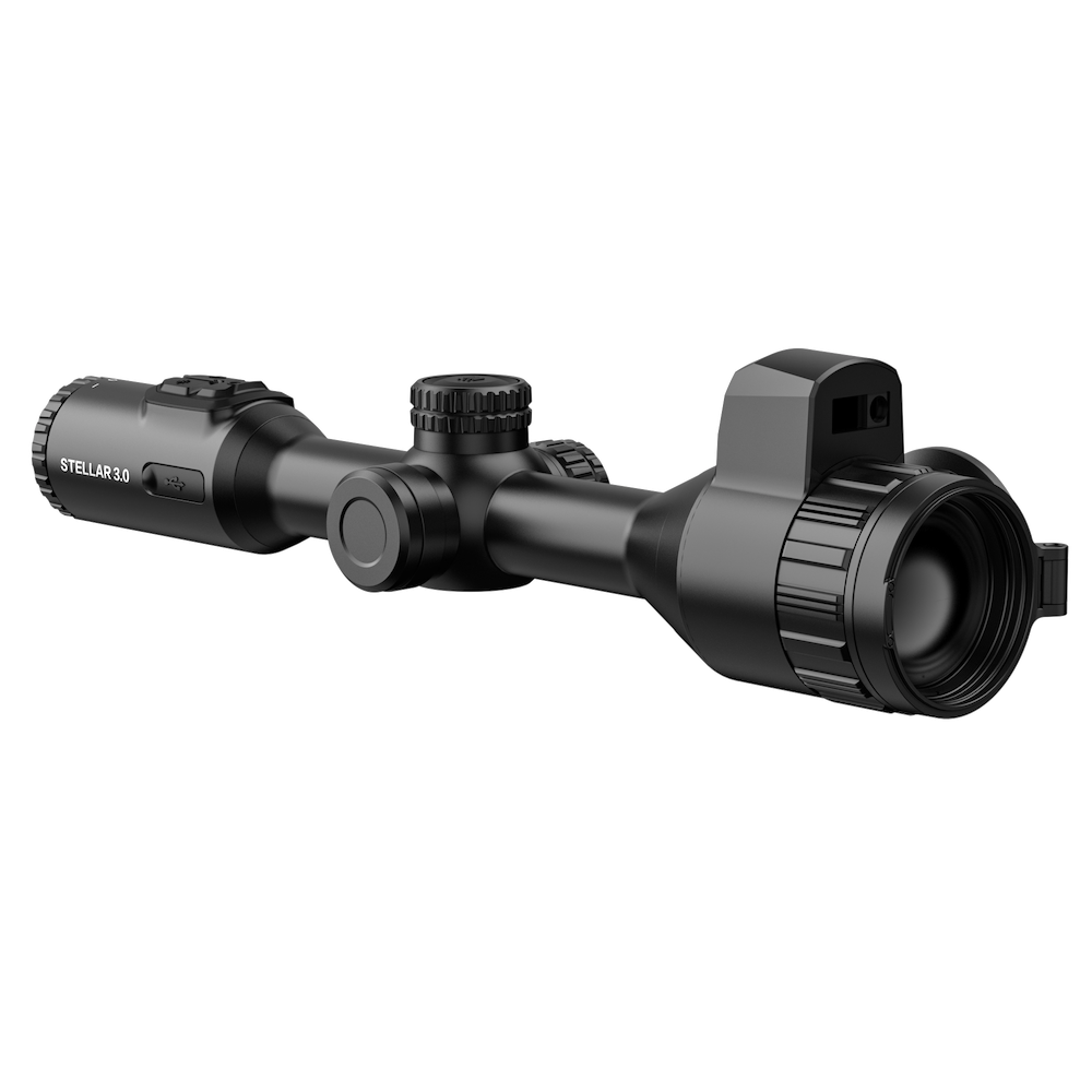 Hikmicro Stellar 3.0 SH50L