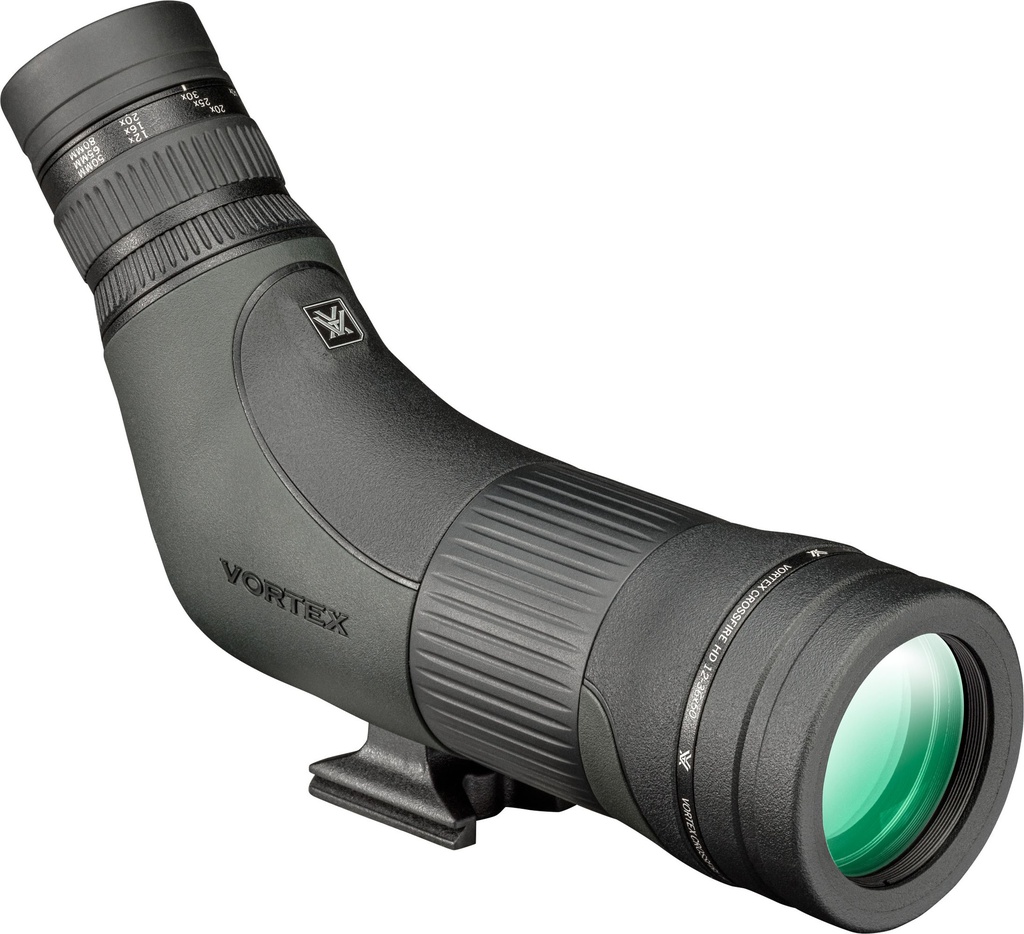 VORTEX CROSSFIRE HD 12-36X50 AN
