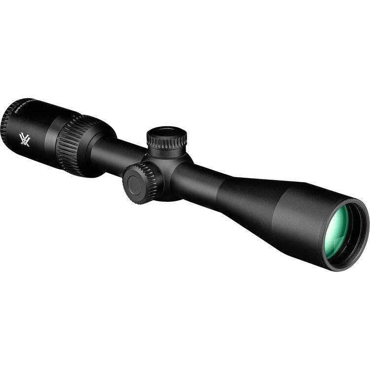 VORTEX CROSSFIRE HD 3-9X40 III DH BDC