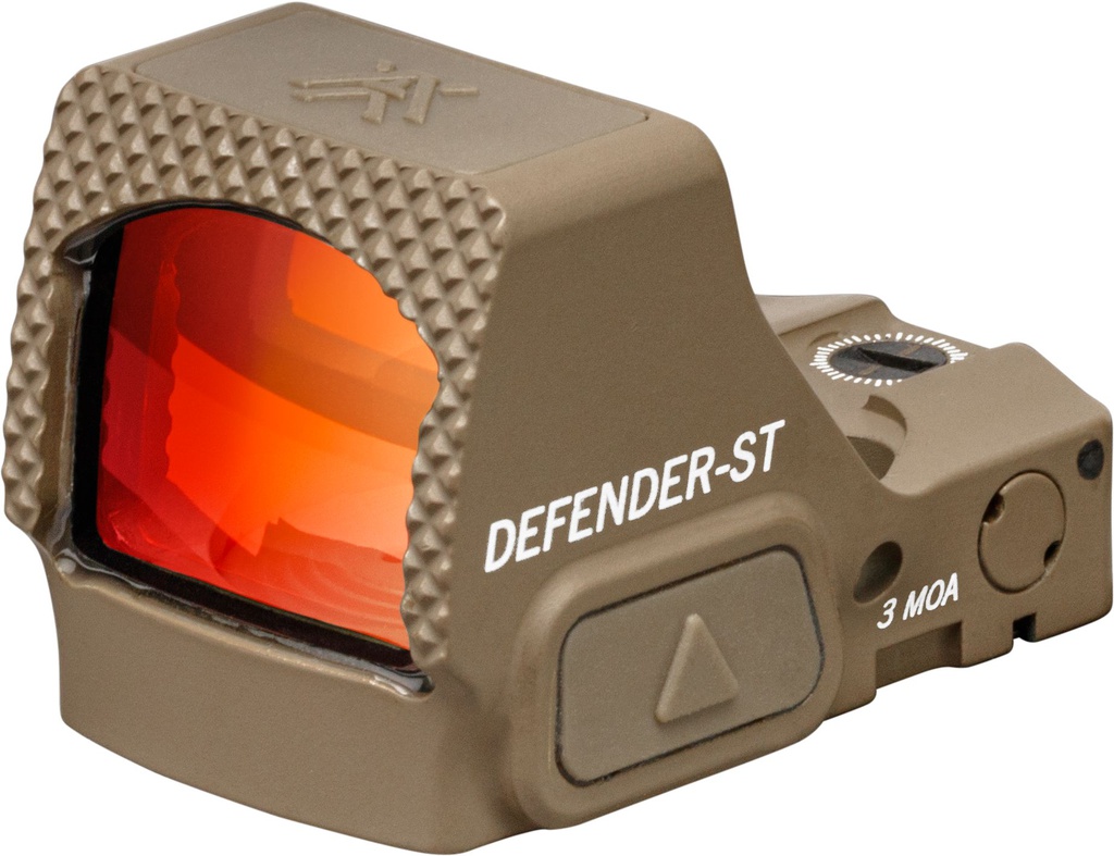 VORTEX DEFENDER ST 3MOA TAN
