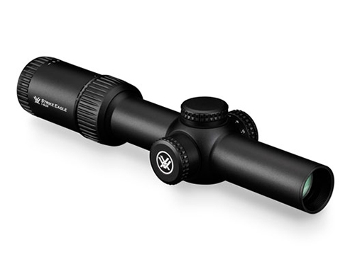 Vortex STRIKE EAGLE 1-8x24 FFP