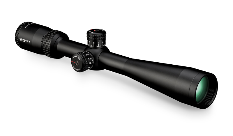 VORTEX DIAMONDBACK TACTICAL 6-24x50 FFP