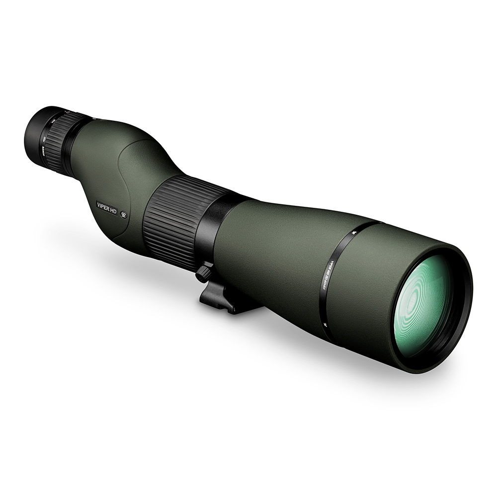VORTEX VIPER 85mm SPEKTIV  RAVNI HD