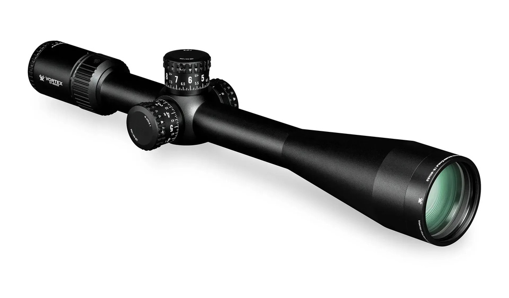 VORTEX GOLDEN EAGLE 15-60X52 SCR-1