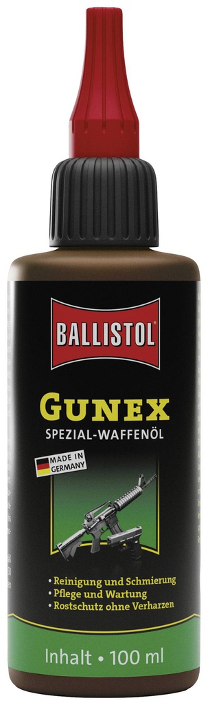 BALLISTOL GUNEX 100ml