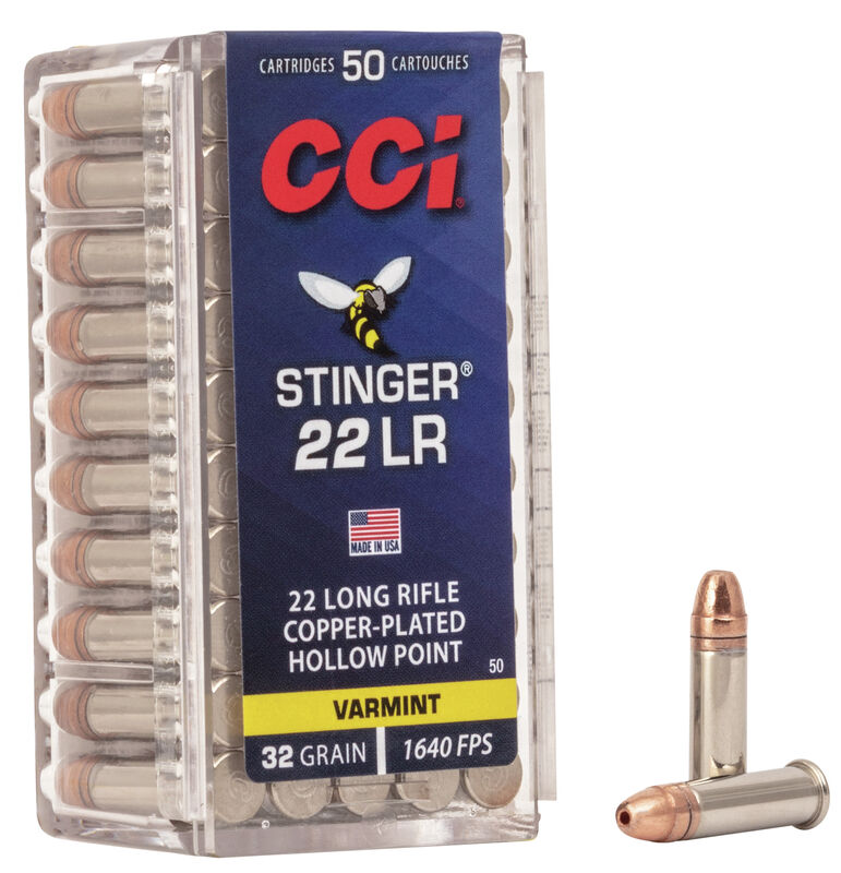 CCI STINGER