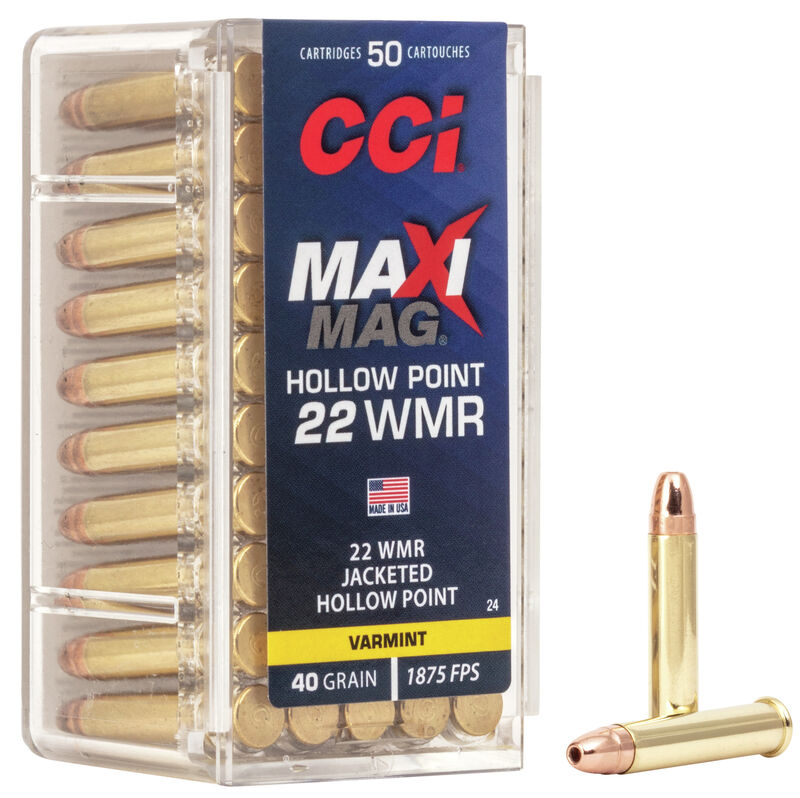 CCI MAXI MAG JHP