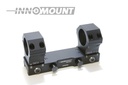INNOMOUNT WEAVER TACTICAL FLEX MONTAŽA 0-20MOA  30mm