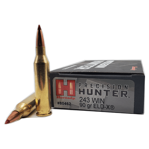 HORNADY ELD-X