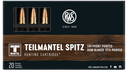 RWS TEILMANTEL
