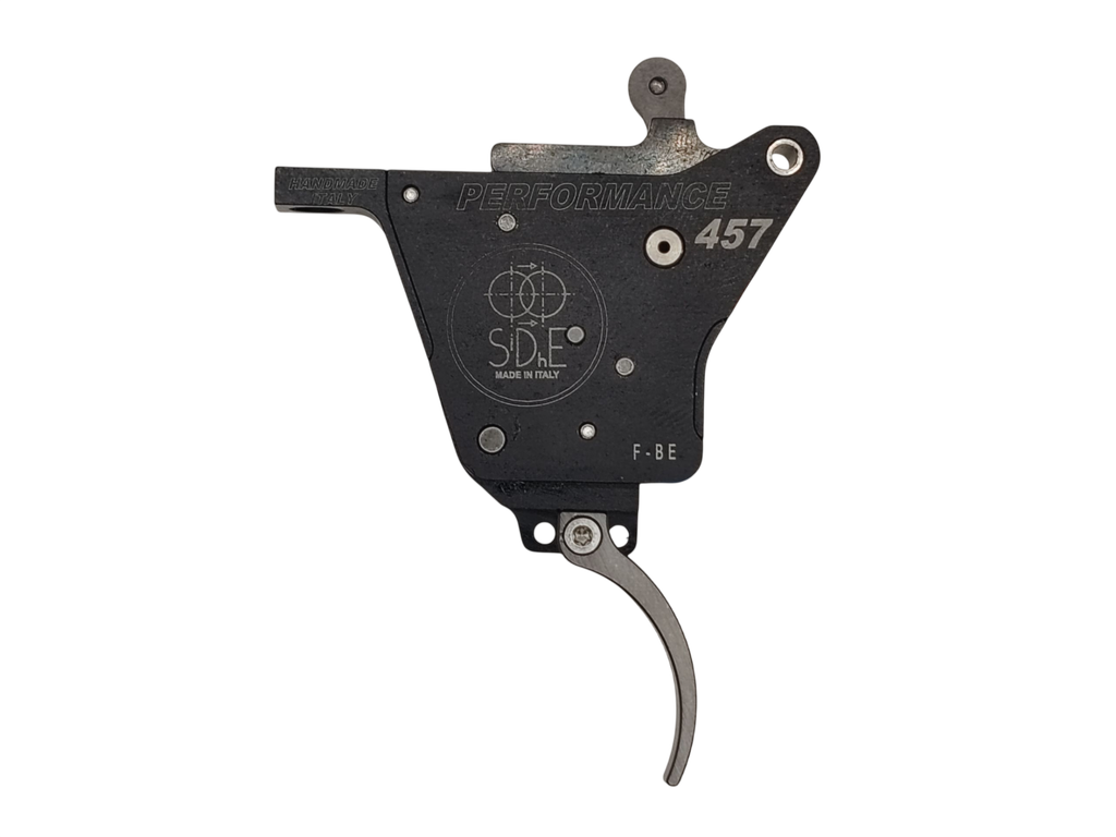 SIDHE CZ457 PERFORMANCE