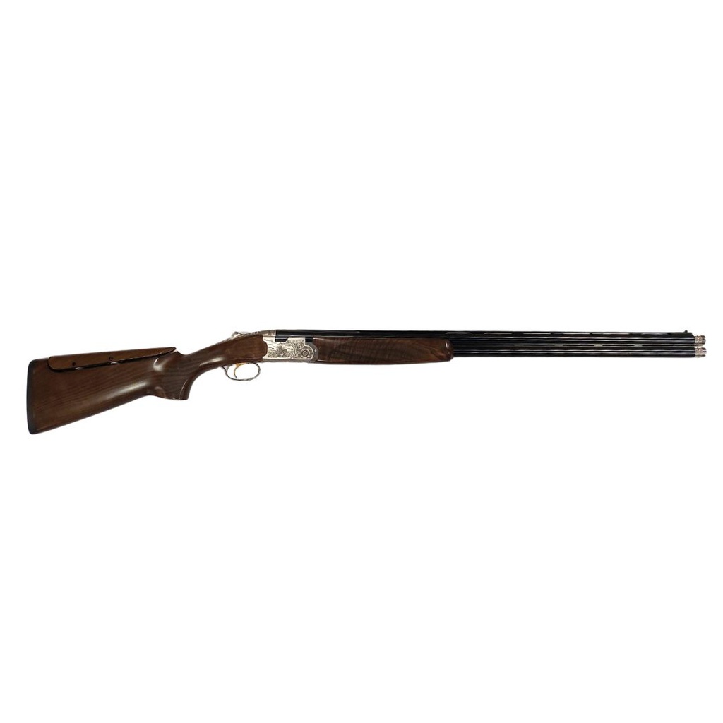BERETTA 687 SILVER PIGEON III SPORTING 12/76