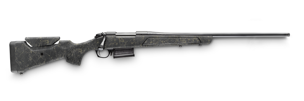 BERGARA B14 SIERRA BLACK-GREEN