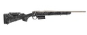 BERGARA B14 SIERRA STAINLESS-BLACK GREY