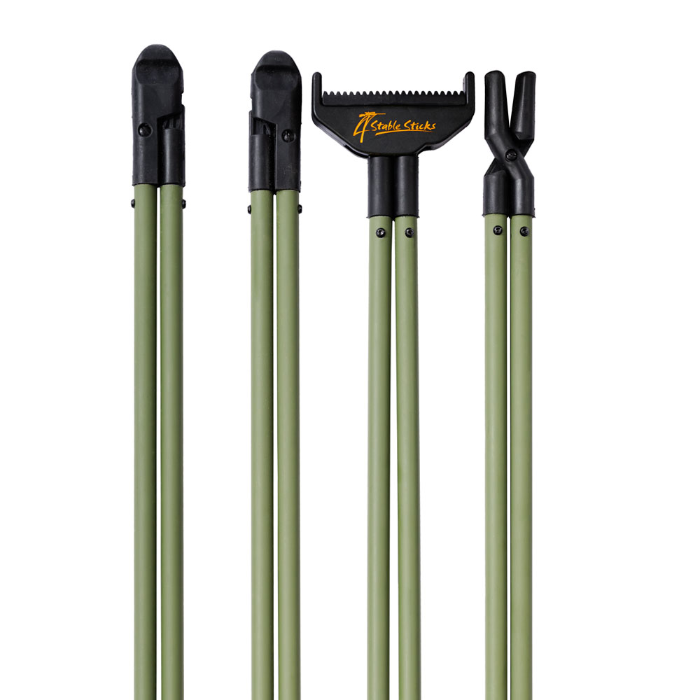Štap za pucanje - Bush ess. - 4 Stable stick