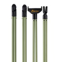 Štap za pucanje - Bush ess. - 4 Stable stick