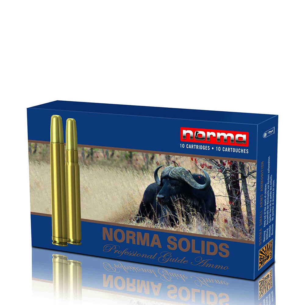 NORMA SOLID
