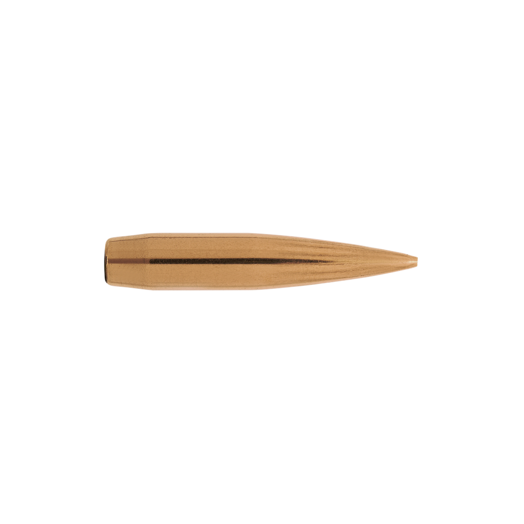 BERGER 6,5 mm 144grs