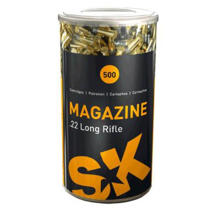 LAPUA .22LR MAGAZINE