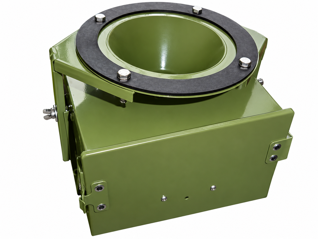 Automatski rasipač BearClaw HU-30 PROTEIN 12V
