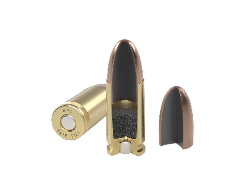 MFS FMJ