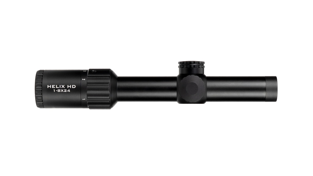 ELEMENT Optics HELIX HD 1-8X24