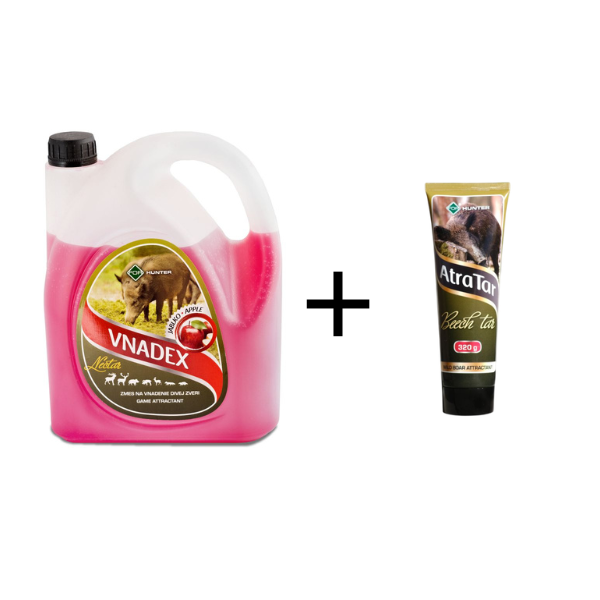 VNADEX NECTAR JABUKA 4,8 KG