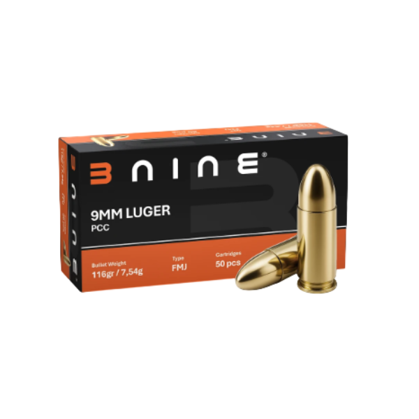 B-NINE PCC