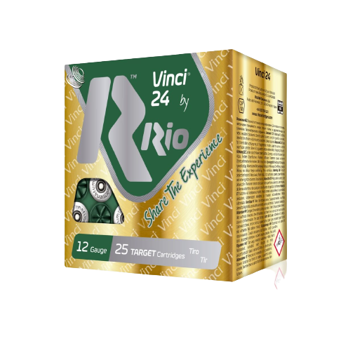 RIO Vinci TRAP cal.12