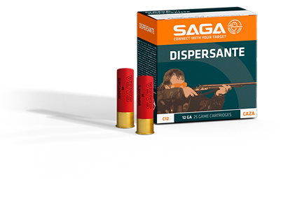 SAGA DISPERSANTE 34g 12/70 2,5mm