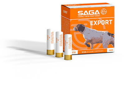 SAGA EXPORT 32g 12/70