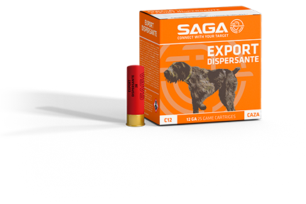 SAGA EXPORT DISPERSANTE 28g 12/67 1,9mm