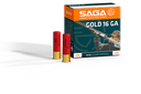 SAGA GOLD