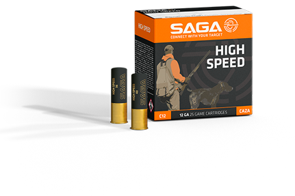 SAGA HIGH SPEED