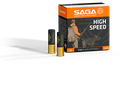 SAGA HIGH SPEED