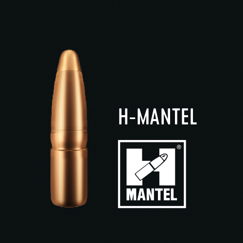 RWS H-MANTEL 8X68S 12,1g
