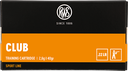 RWS CLUB