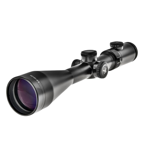 DD Optics NFL 2,5-10x56 Gen. 2 A4