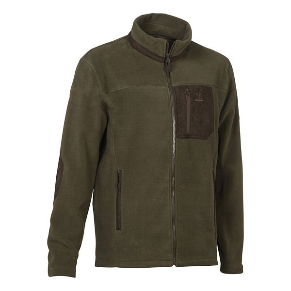 Percussion Polaire fleece