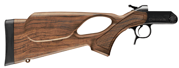 BERGARA BA13 kundak WOOD TH