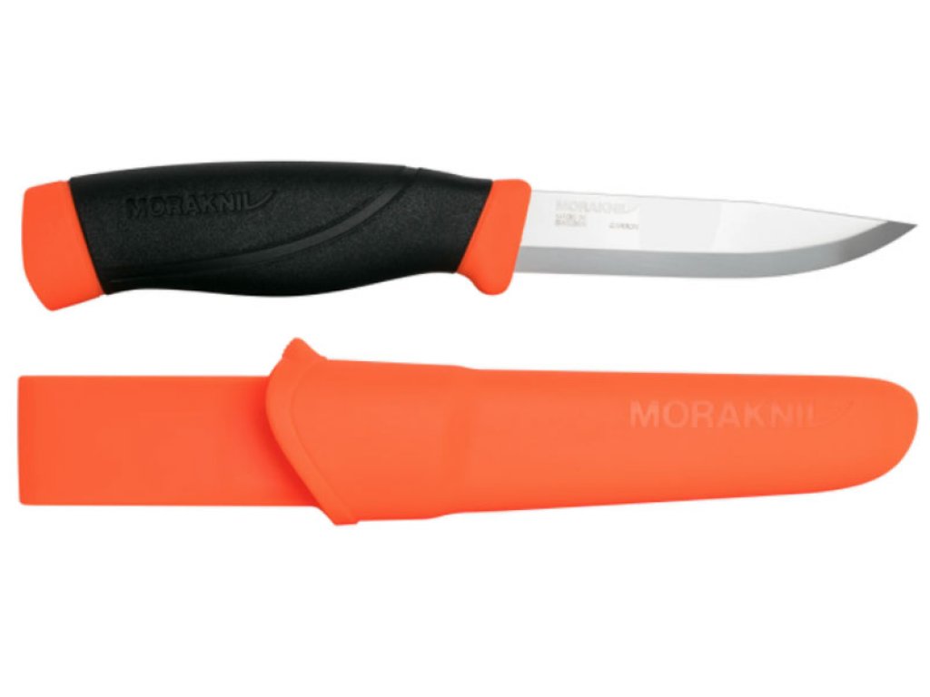 MORA Companion HI-VIS