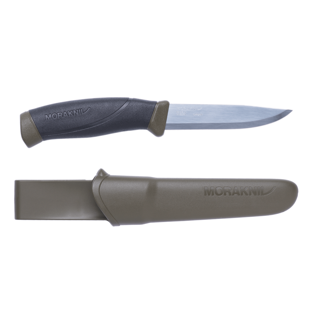 Morakniv Companion MG Stainless