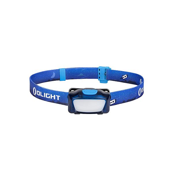 OLIGHT 30 LM HEADLAMP BLUE