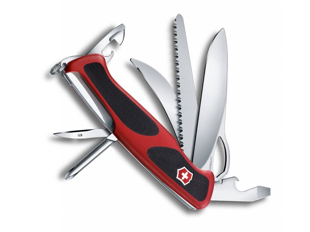 VICTORINOX RANGER grip 58 HUNTER