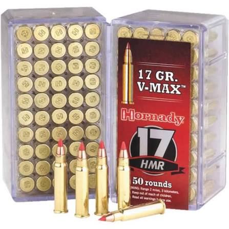 Hornady V-MAX