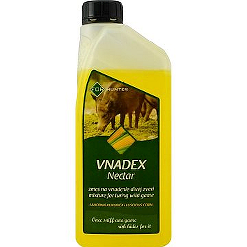 VNADEX NECTAR CORN 1KG