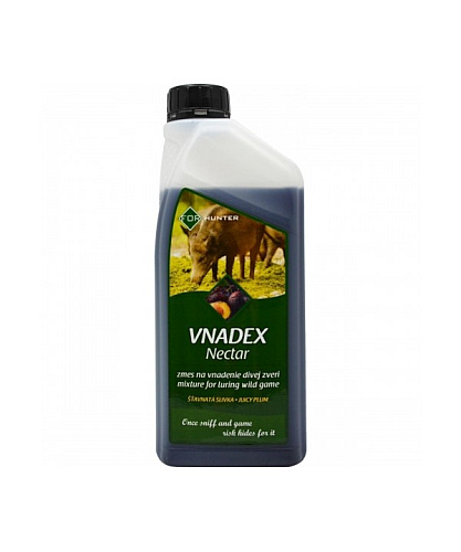 VNADEX NECTAR ŠLJIVA 1KG