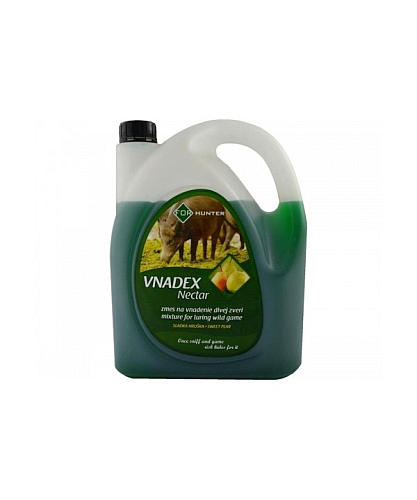 VNADEX NECTAR KRUŠKA 4KG